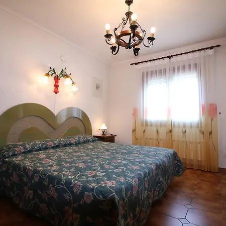 Вилла Campuso Km Дения