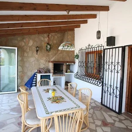 Villa Campuso Km *