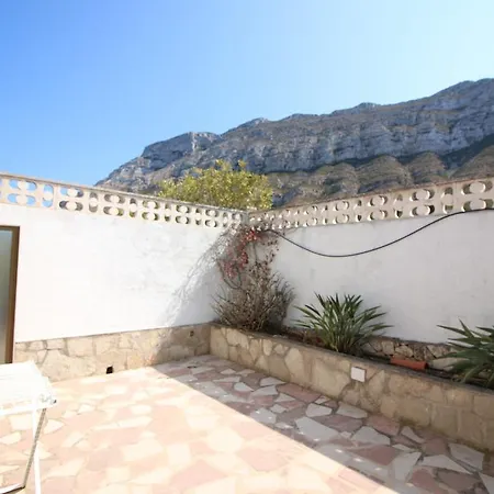 Villa Campuso Km Dénia