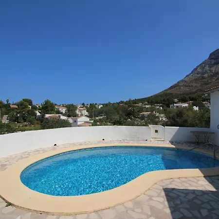 Villa Campuso Km