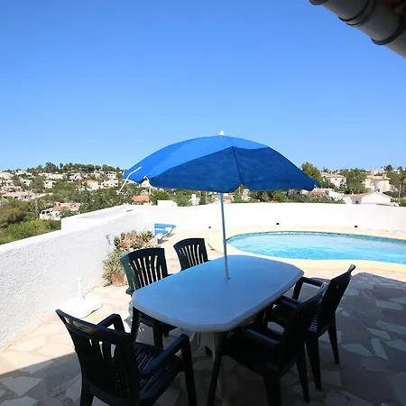 Villa Campuso Km *